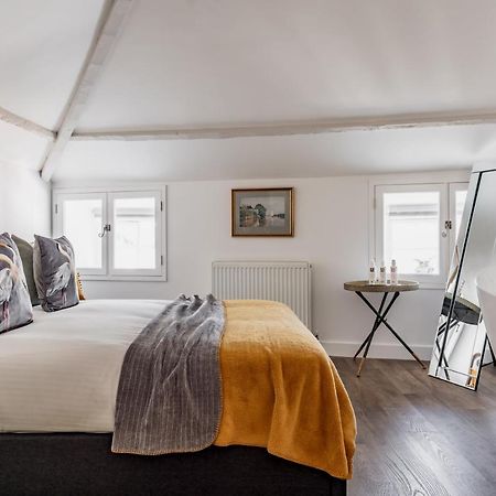 Pickle Pot Loft- 2 Bedroom Apartment In Hawkshead Bagian luar foto