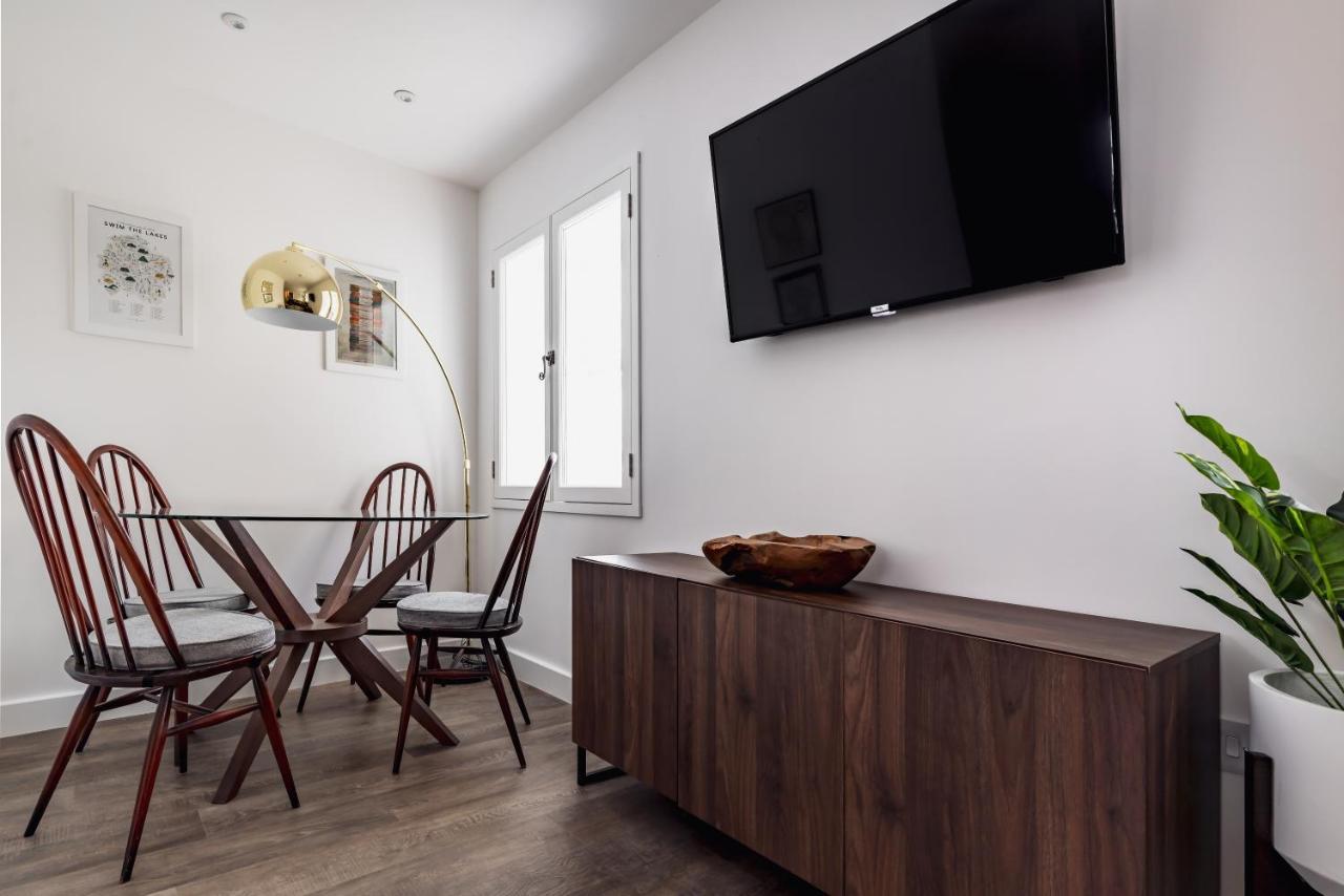 Pickle Pot Loft- 2 Bedroom Apartment In Hawkshead Bagian luar foto